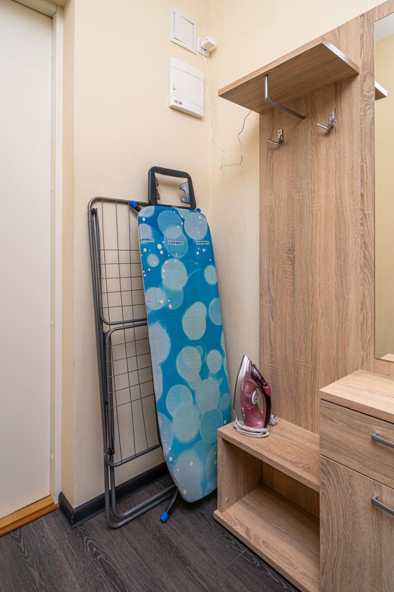 Grizinkalns Residence With Free Parking Riga Rom bilde